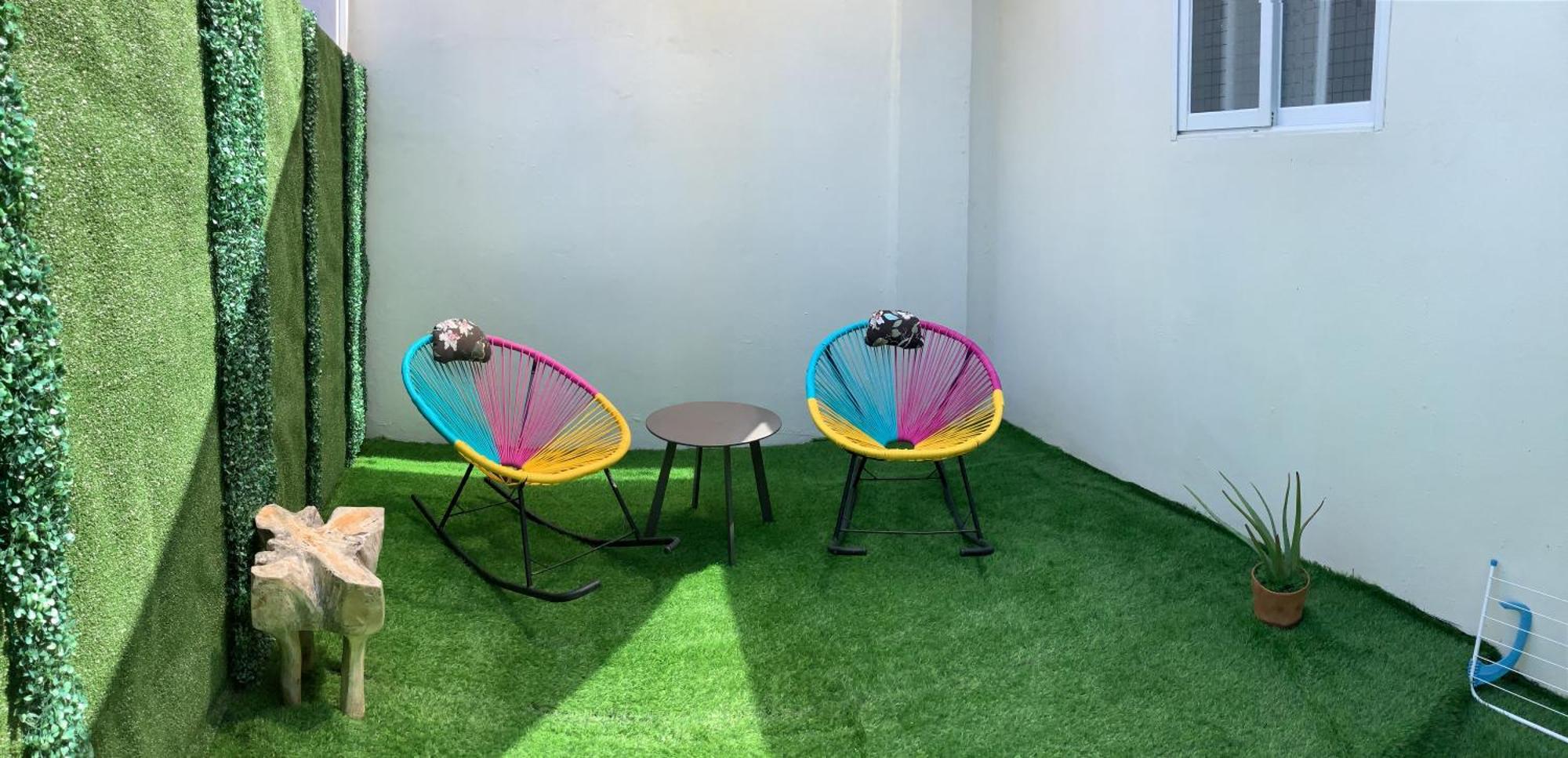 Cozy 1-Bedroom Apartment Minutes Away Drive To Mangel Halto Beach Savaneta Ngoại thất bức ảnh