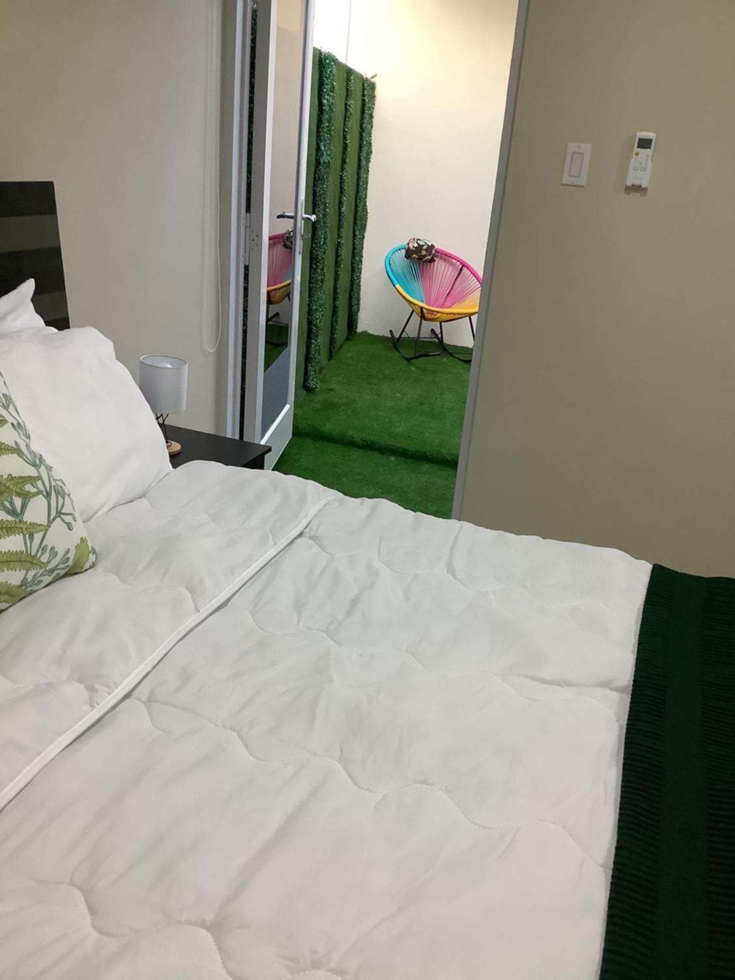 Cozy 1-Bedroom Apartment Minutes Away Drive To Mangel Halto Beach Savaneta Ngoại thất bức ảnh
