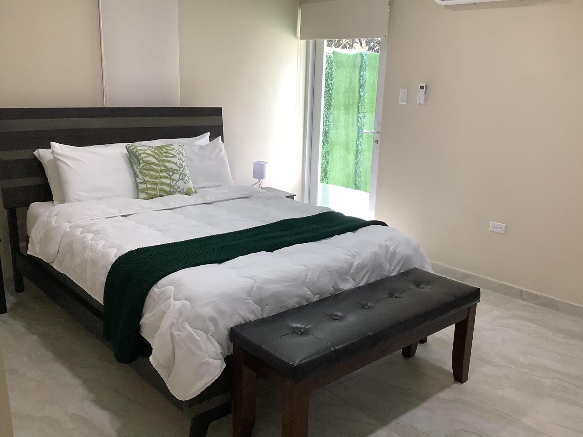Cozy 1-Bedroom Apartment Minutes Away Drive To Mangel Halto Beach Savaneta Ngoại thất bức ảnh